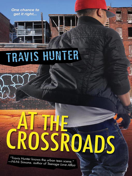 Title details for At the Crossroads by Travis Hunter - Available
